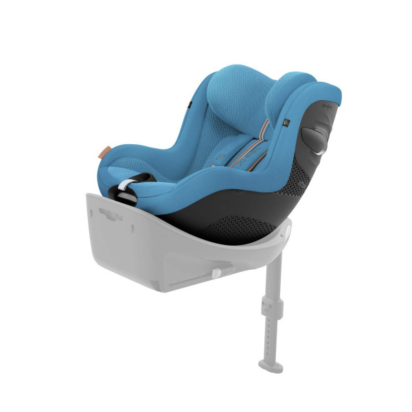 CYBEX Gold Sirona G i-Size - Beach Blue Plus